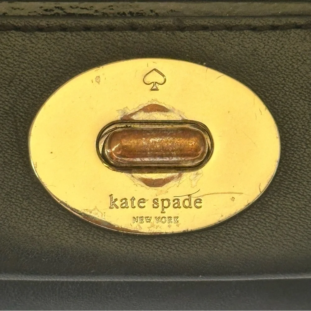 kate spade description authentic